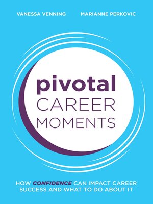 Pivotal Career Moments - ebook
